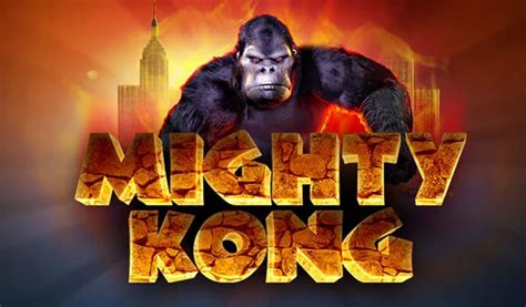 Play Mighty Kong™ Slot Demo by Pragmatic Play.
